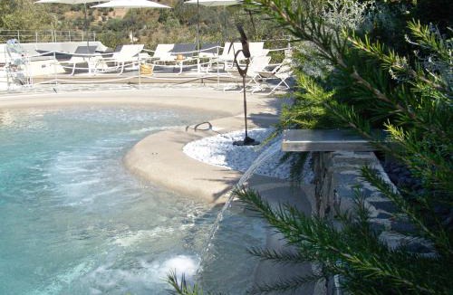 Levanto House | Villanova - Nature & Wellness