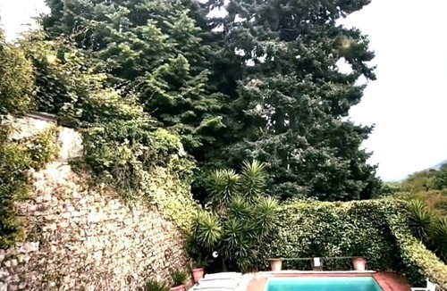 Arliano Villa | VillaOlea Tuscany-Lucca