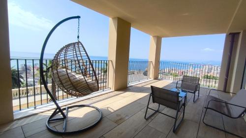 Pegli Apartment | VillaPignone