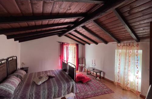 Subiaco House | Villapila