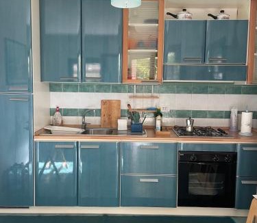 Brindisi House | VillApulia