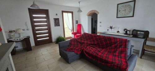 Arezzo Apartment | Villarada 2 Arezzo