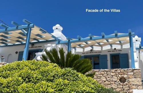 Koufonisia House | VillaRentalKoufonisiGreece