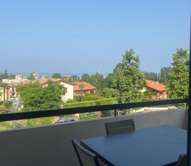 Montioni Apartment | Villarobinia