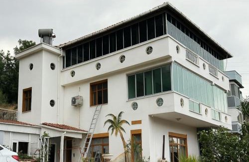 Konyaalti Villa | Villarome
