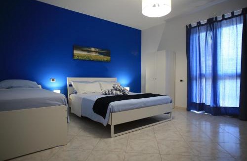 Pompei Bed & Breakfast | Villarosa pompei studios