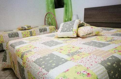 Il Monte House | Villarosi