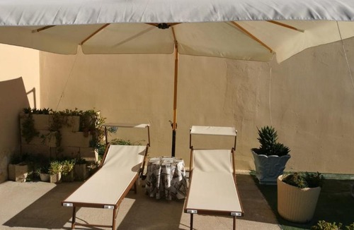 Il Monte House | Villarosi