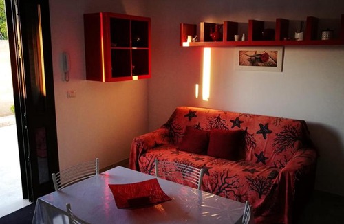 Il Monte House | Villarosi
