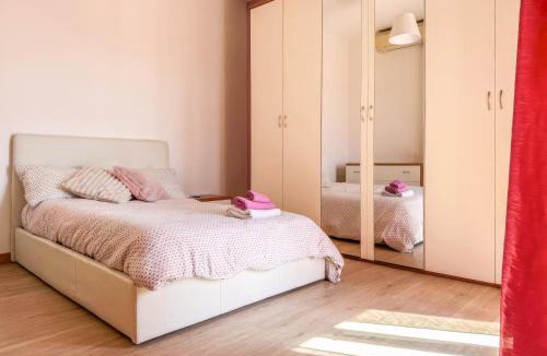 Zona LVIII Prima Porta Villa | Villarzilla
