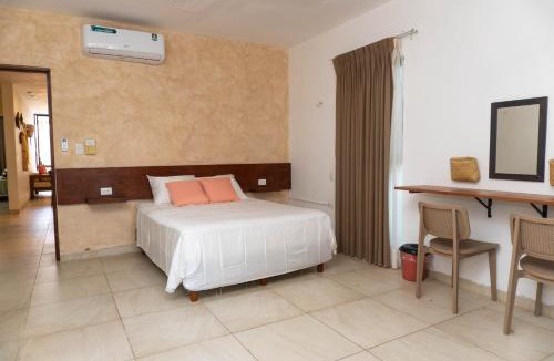 Chicxulub Puerto Apartment | Villas Aakal
