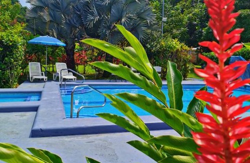 Puerto Viejo de Talamanca Resort | Villas Allen Puerto Viejo