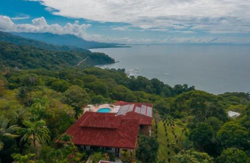 Dominical Villa | Villas Alturas