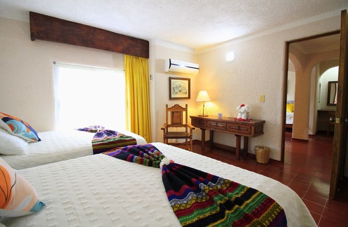 Chichen Itza Hotel | Villas Arqueologicas Chichen Itza