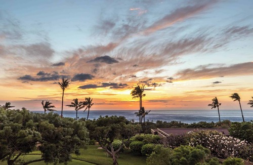 Kamuela House | Villas at Mauna Kea 40 Four Bedroom