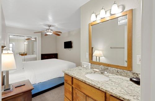 St. George Resort | Villas at Southgate