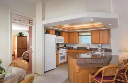 Princeville Condo | Villas@ Bali Ha'i, Kauai-1 Bd Dlx Suite