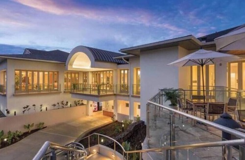Princeville Condo | Villas@ Bali Ha'i, Kauai-1 Bd Dlx Suite
