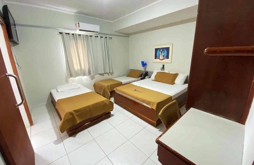Conceicao Hotel | Villas Boas Hotel