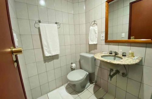 Conceicao Hotel | Villas Boas Hotel