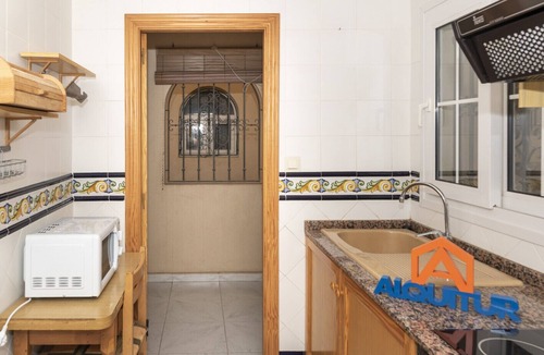 Faro de Cullera Apartment | VILLAS CAP BLANC II, PTA 11