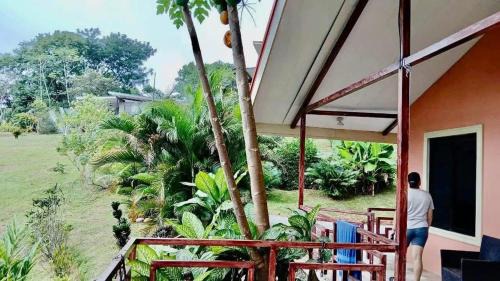 Savegre Villa | Villas Carari 2