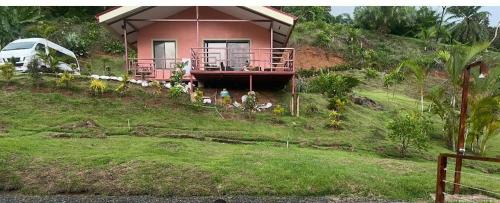 Savegre Villa | Villas Carari 2