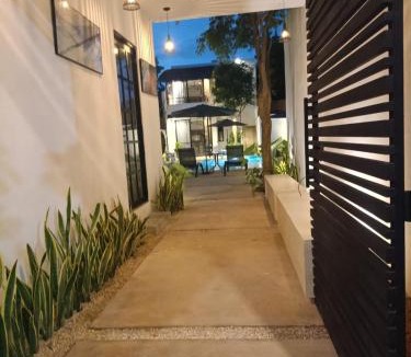Motul House | Villas CHAKÁ