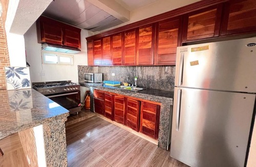Riviera Del Caribe House | Villas cloud 1