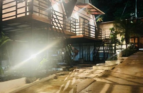 Matapalo Villa | Villas Conchal