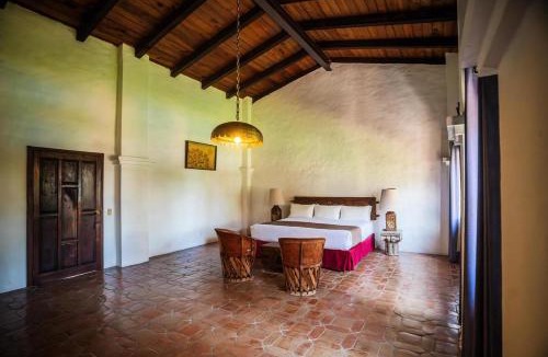 Ajijic Hotel | Villas Danza del Sol