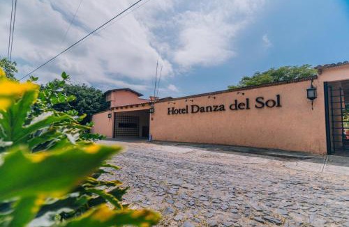 Ajijic Hotel | Villas Danza del Sol