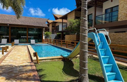 Poco House | Villas de Samoa - House with 4 bedrooms