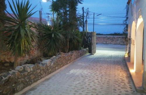 Bernal Apartment | Villas del Sol