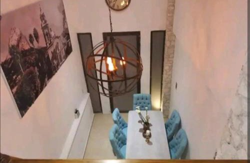 Bernal Apartment | Villas del Sol