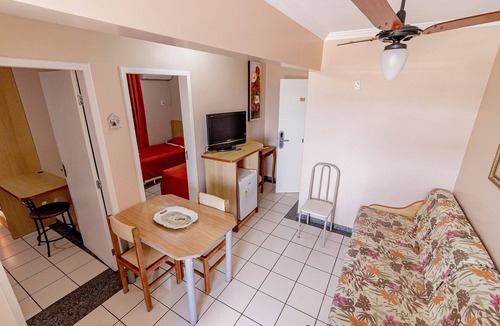 Prive das Caldas Apartment | Villas diRoma