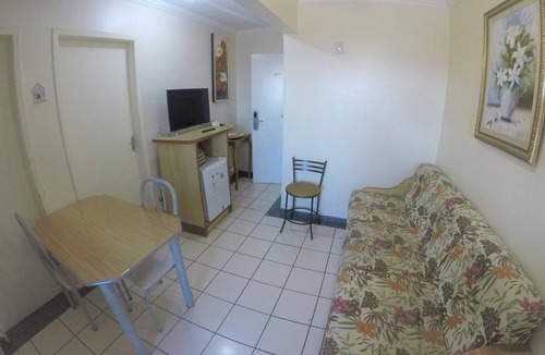 Prive das Caldas Apartment | Villas diRoma