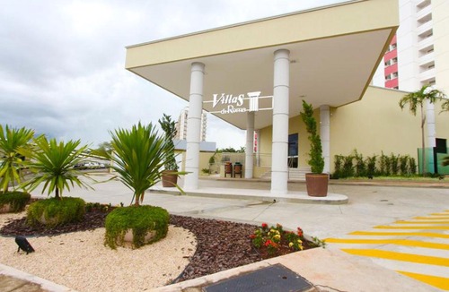 Prive das Caldas Hotel | VILLAS diRoma Caldas Novas, com piscina 24h, incluso um dia nos dois parques diRoma Acqua park e splash