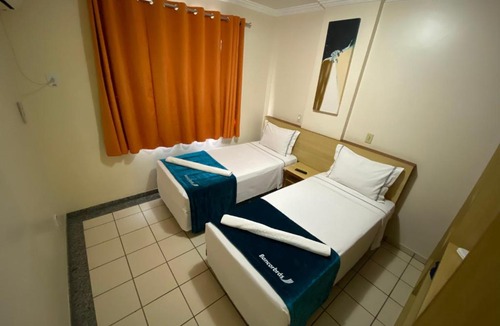 Prive das Caldas Hotel | VILLAS diRoma Caldas Novas, com piscina 24h, incluso um dia nos dois parques diRoma Acqua park e splash