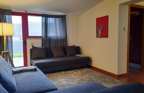 Castro Laboreiro House | Villas do Laboreiro - House 8 - Excellent for Walking