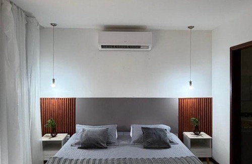 Guaxuma Apartment | Villas do Pratagy Bambu 2
