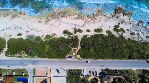 Isla Mujeres Apartment | Villas Eclipse by Andiani Travel