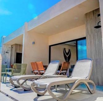 Isla Mujeres Apartment | Villas Eclipse by Andiani Travel