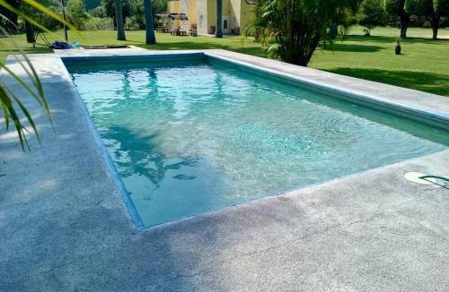 Tlaquiltenango Hotel | Villas el Paraíso, El Rollo