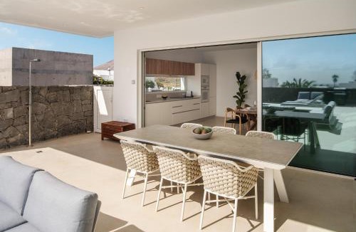 Los Mojones Villa | Villas Elements by Alondra