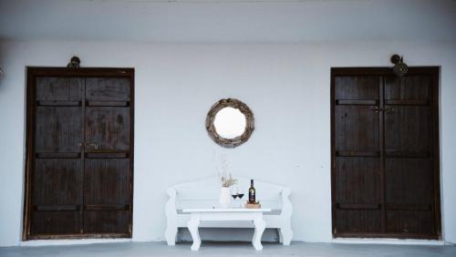 Aristotelis House | Villas Gemeli