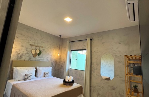 Lagoinha Hotel | Villas Gran
