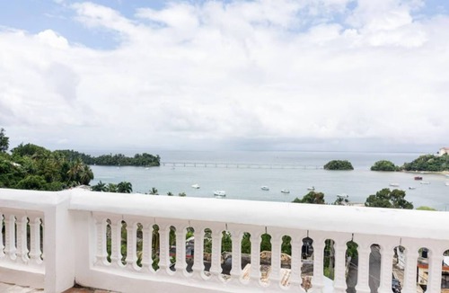 Barrio La Fortaleza Vieja Apartment | Villas Hillside apt 4