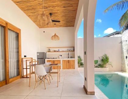 Kuta Villa | VILLAS INSPIRE Kuta Lombok