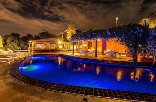 Pescaria Apartment | Villas Ipe